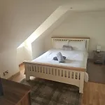 Telford Road Apartment
